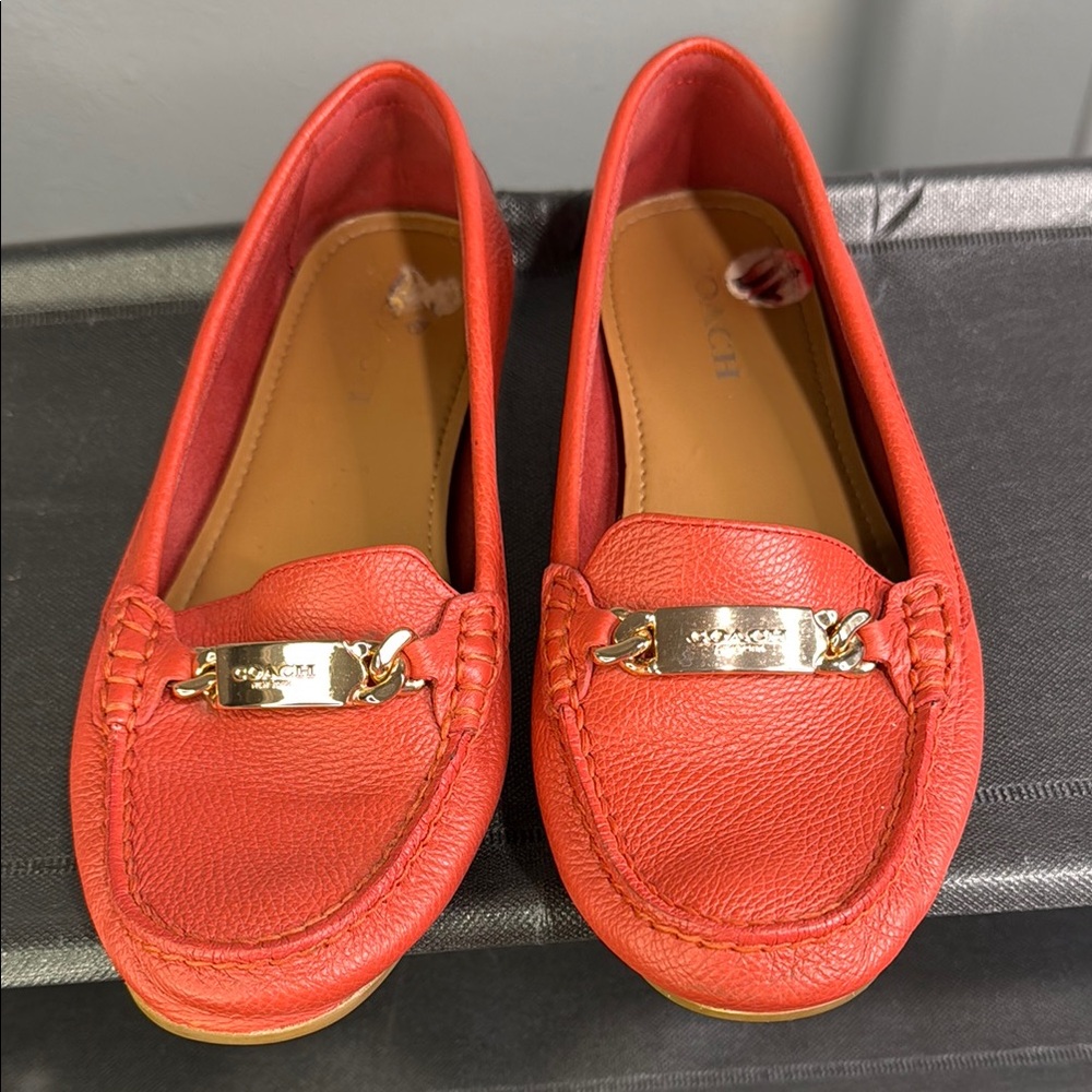 Coach Women's Loafers